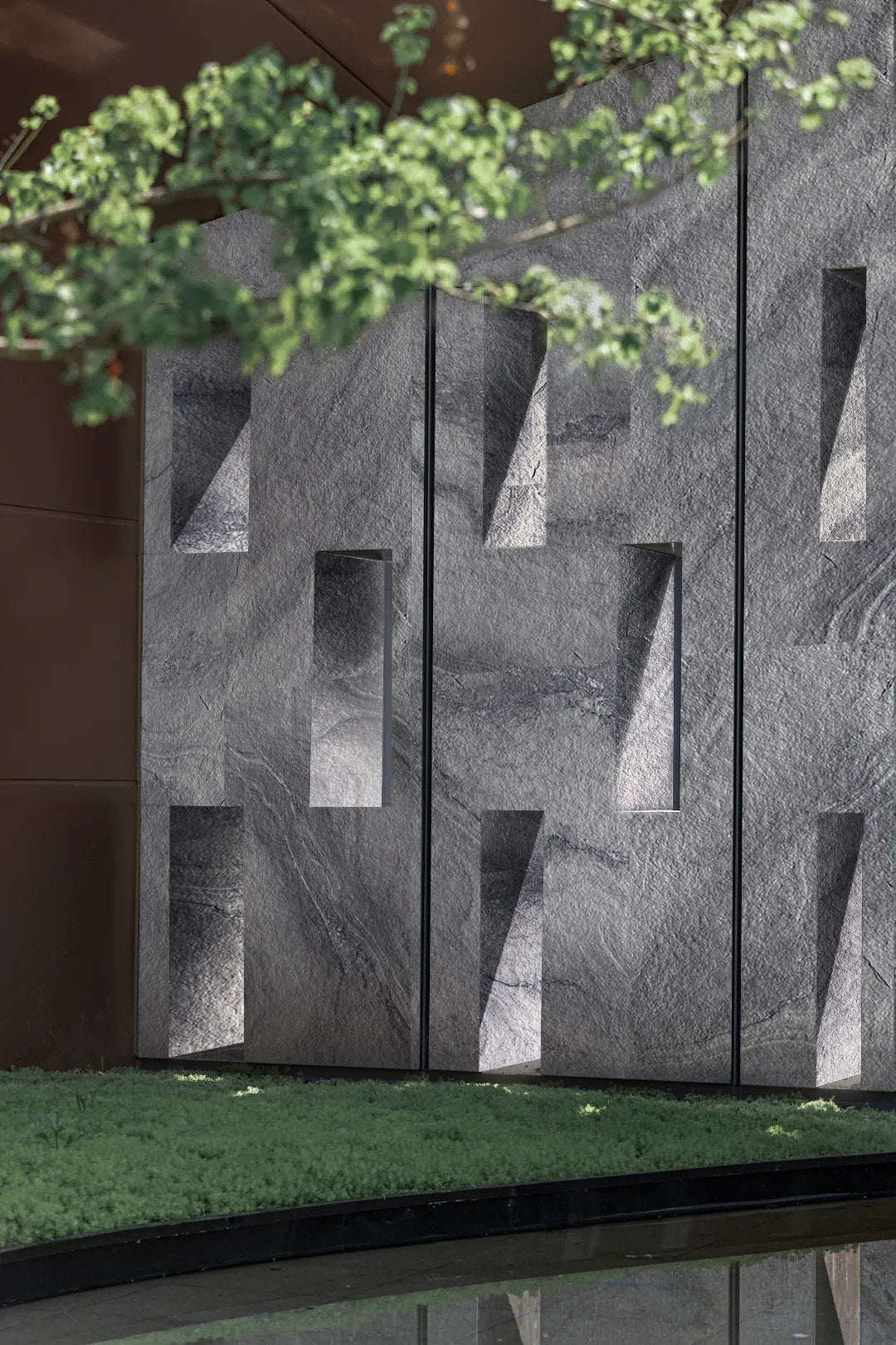 Strauta kaļķakmens