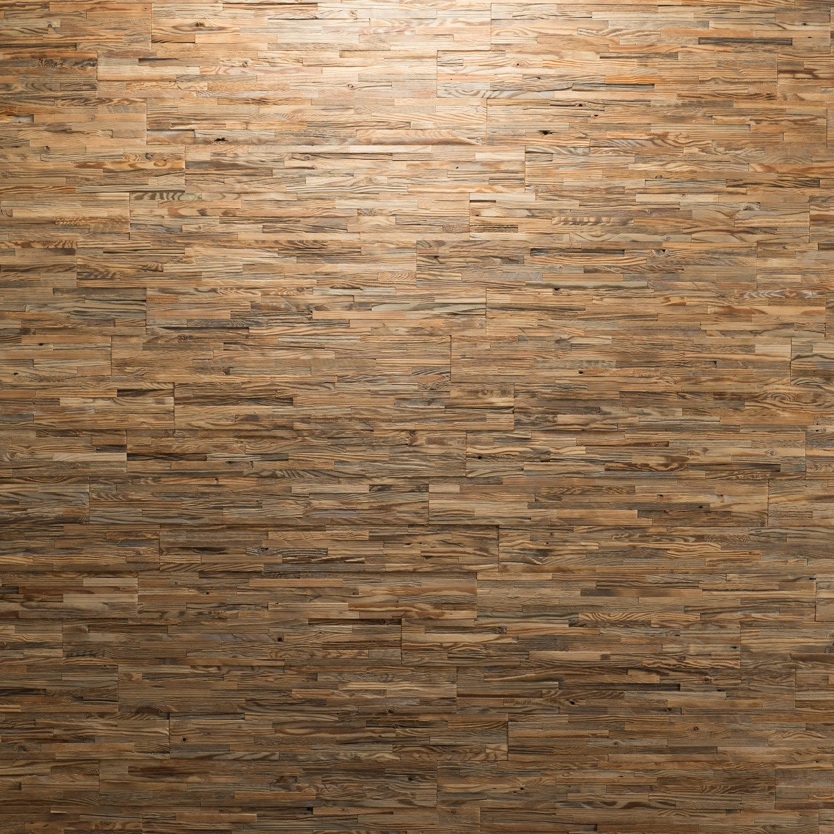 Wooden Wall Decorative panel Brut