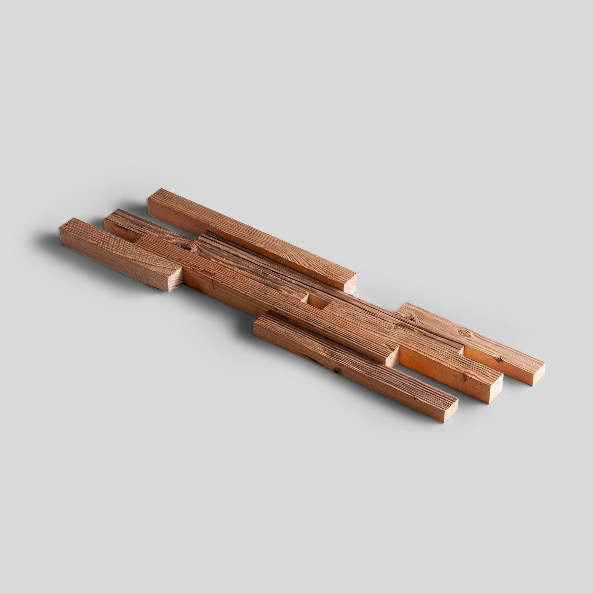 Wooden Wall Decorative panel Expo