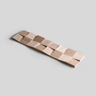 Wooden Wall Decorative panel Dominus