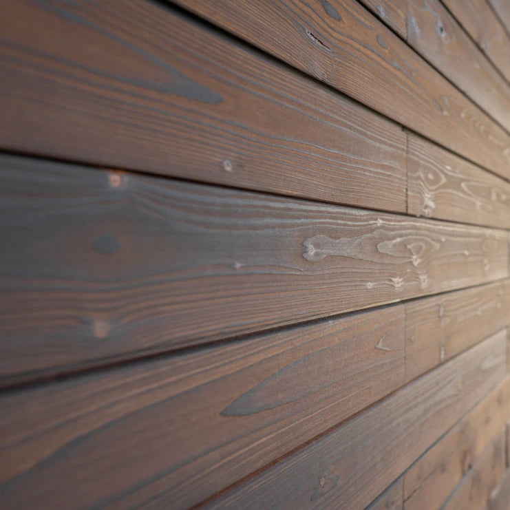 Деревянная декоративная панель для стены Амата